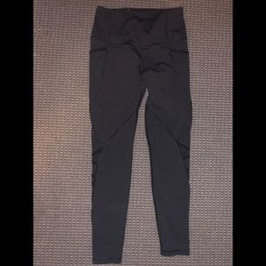 VS workout leggings